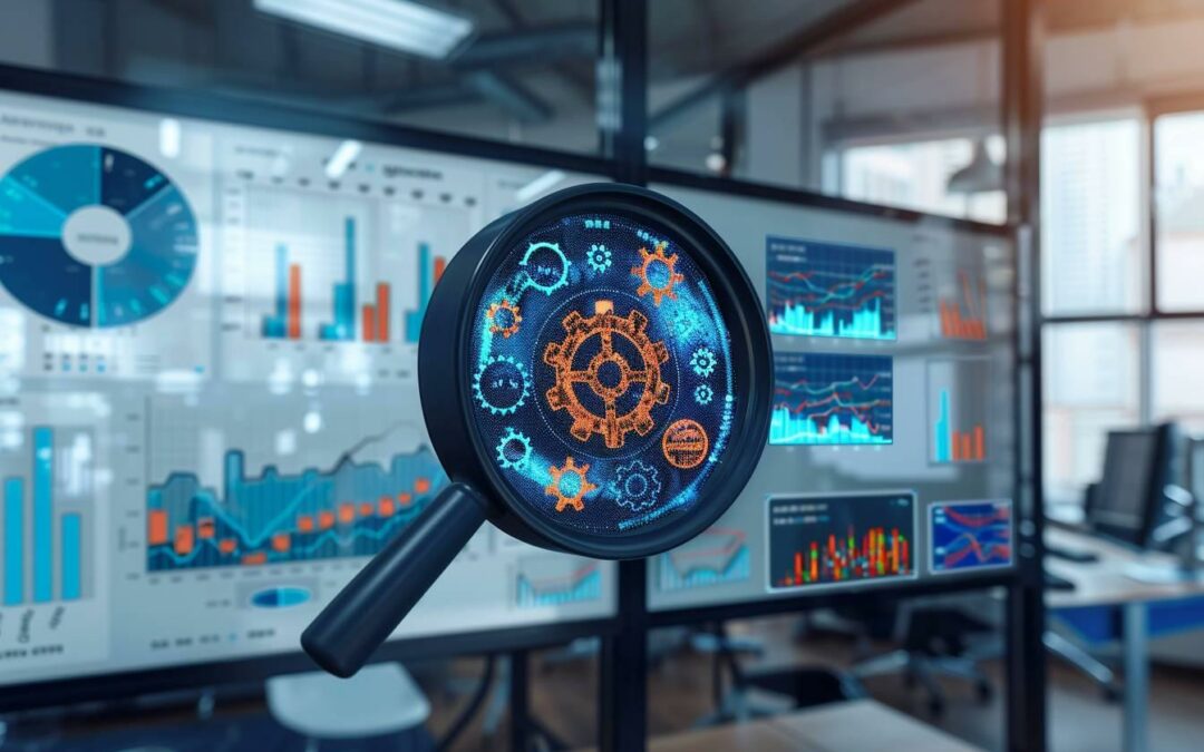 FMEA : comprendre la méthode d’analyse de la criticité et des risques