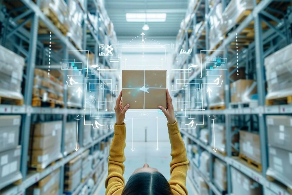 Qu est ce Que L adressage Logistique