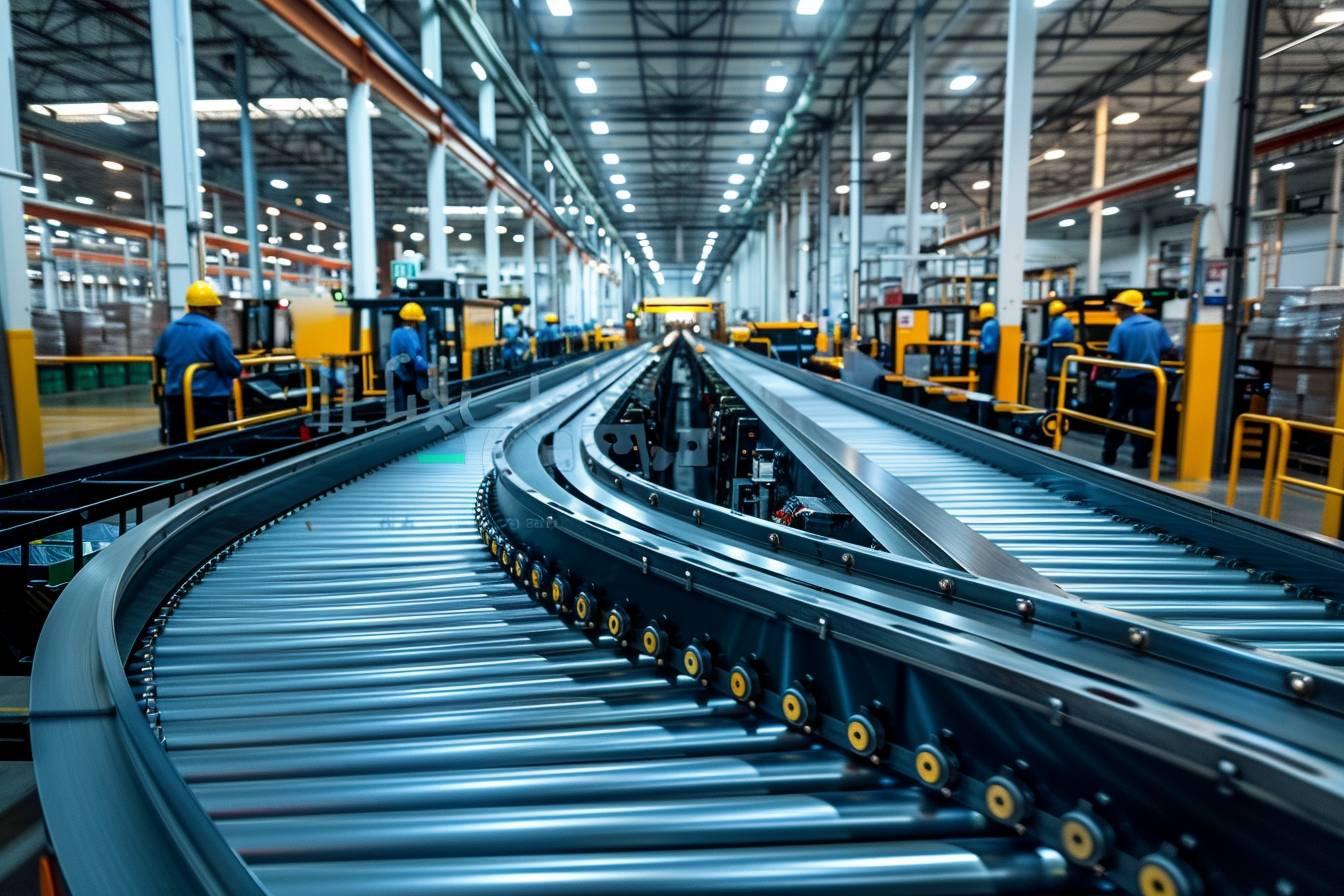 Qu'est-ce que la maintenance préventive des machines-outils ? Définition et avantages