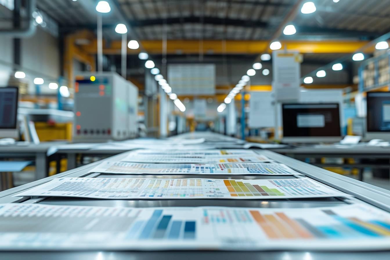 Comment optimiser la palettisation : 5 techniques efficaces pour améliorer la logistique de votre entrepôt