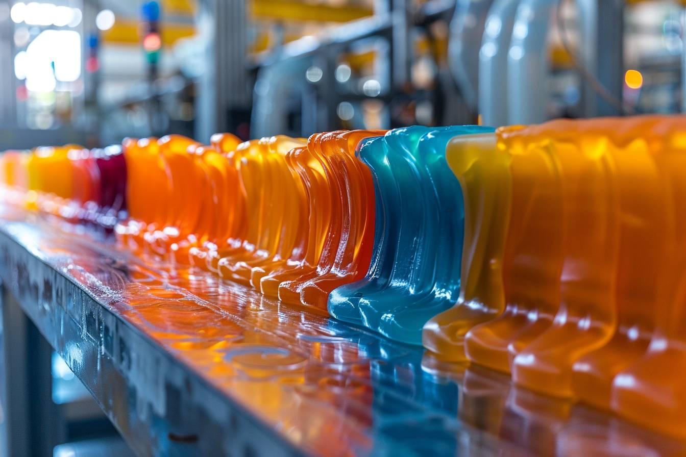 Comment le silicone a-t-il révolutionné l'industrie ?