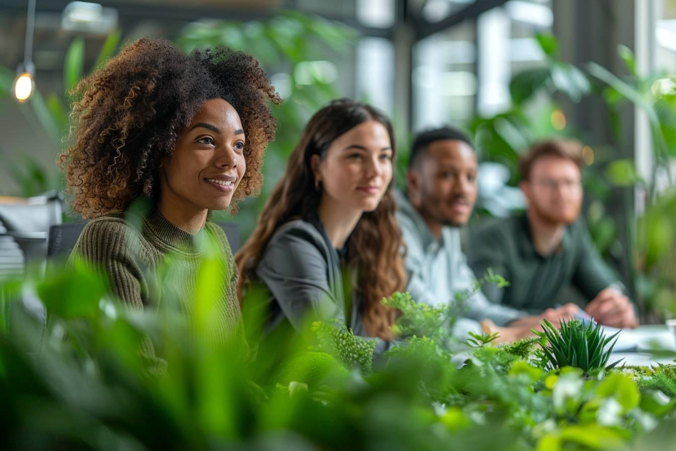 La RSE dans l'industrie : mise en place et enjeux pour une entreprise responsable