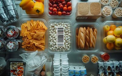 Les défis et enjeux de la traçabilité dans l’industrie agro-alimentaire