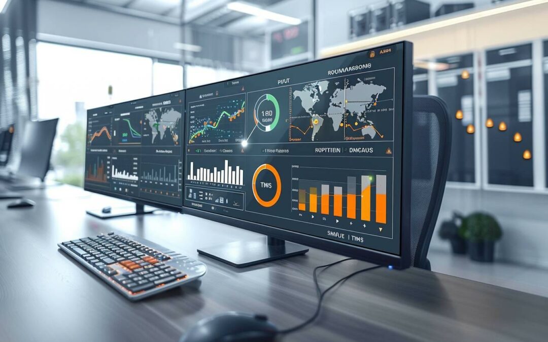 transport management system