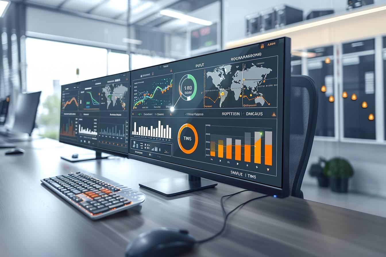 Qu est ce Qu un Transport Management System