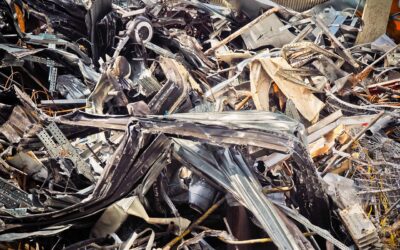 Broyeur à marteaux + presse à briquettes : la solution industrielle complète pour valoriser vos rebuts métalliques