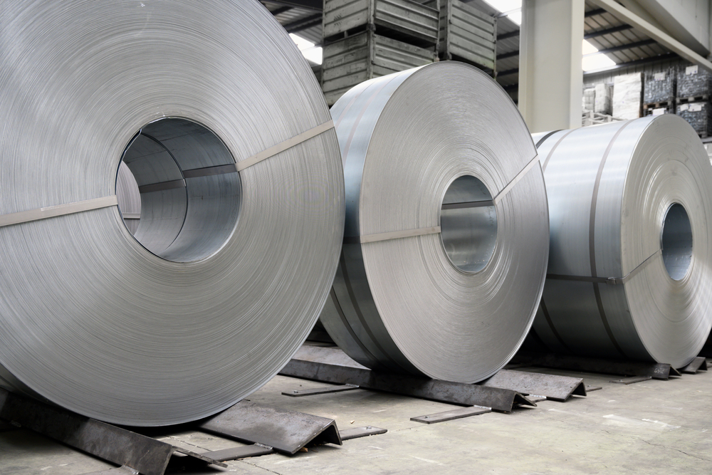 industrie aluminium