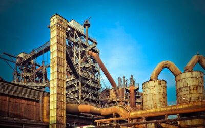 Pourquoi privilégier les bons matériels pour sécuriser les sites industriels ?