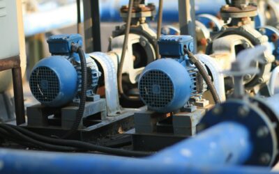 Pompes industrielles : comment réduire la facture énergétique